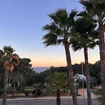 Luxury Ocean Front T2 - Pool - Garage - 6 Guests Appartement Alvor