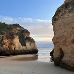 Alto Golf Luxury Ocean Front - Pool - Parking Alvor