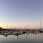 Apartman Alto Golf Luxury Ocean Front - Pool - Parking Alvor