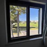Appartement Luxury Ocean Front T2 - Pool - Garage - 6 Guests Alvor