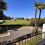 Alto Golf Luxury Ocean Front - Pool - Parking Alvor