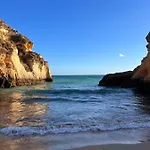 Appartement Luxury Ocean Front T2 - Pool - Garage - 6 Guests Alvor