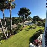 Apartman Alto Golf Luxury Ocean Front - Pool - Parking
