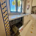 Apartman Alto Golf Luxury Ocean Front - Pool - Parking