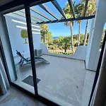Apartman Alto Golf Luxury Ocean Front - Pool - Parking Alvor