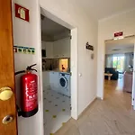 Alto Golf Luxury Ocean Front - Pool - Parking Apartman