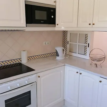 Luxury Modern T2 Ocean View - Free Parking - Pool * אלבור