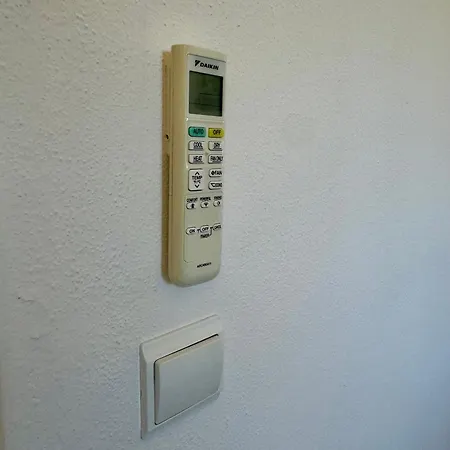 Luxury Modern T2 Ocean View - Free Parking - Pool דירה אלבור