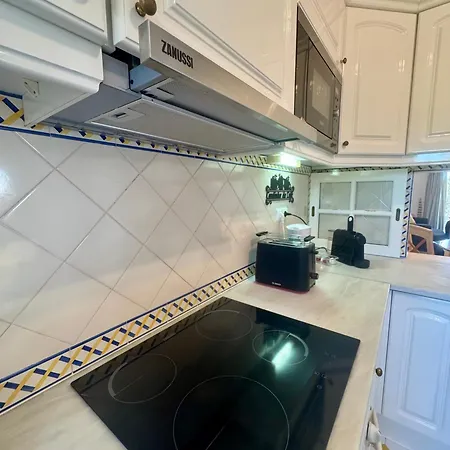 דירה Luxury Modern T2 Ocean View - Free Parking - Pool *