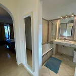 Διαμέρισμα Luxury Ocean Front T2 - Pool - Garage - 6 Guests *