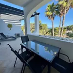 Luxury Ocean Front T2 - Pool - Garage - 6 Guests Διαμέρισμα *
