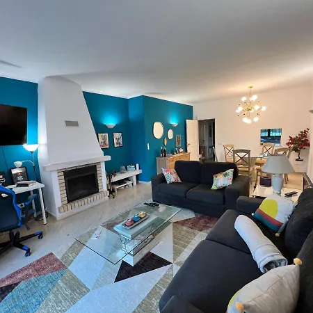 Luxury Modern T2 Ocean View - Free Parking - Pool * Alvor