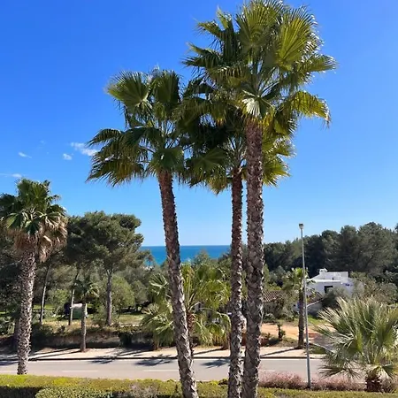 Luxury Modern T2 Ocean View - Free Parking - Pool Appartamento *