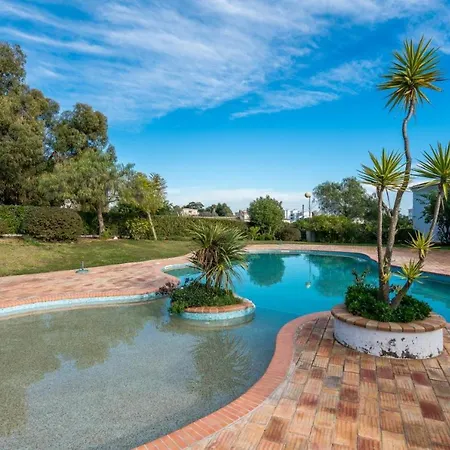 Luxury Modern T2 Ocean View - Free Parking - Pool * Alvor