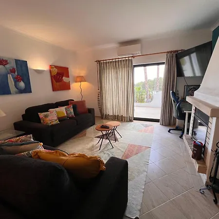 Appartamento Luxury Modern T2 Ocean View - Free Parking - Pool