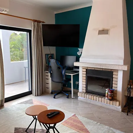 Appartamento Luxury Modern T2 Ocean View - Free Parking - Pool Alvor