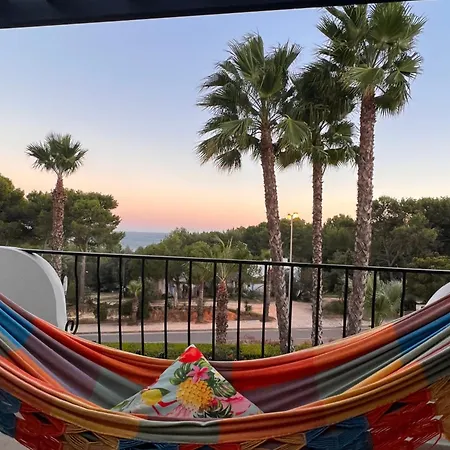 Luxury Modern T2 Ocean View - Free Parking - Pool