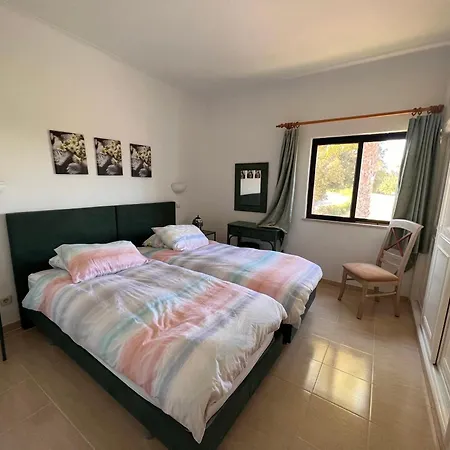 Luxury Modern T2 Ocean View - Free Parking - Pool Appartamento