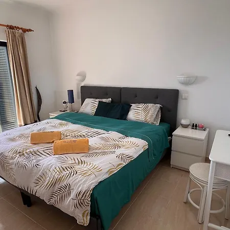Appartamento Luxury Modern T2 Ocean View - Free Parking - Pool