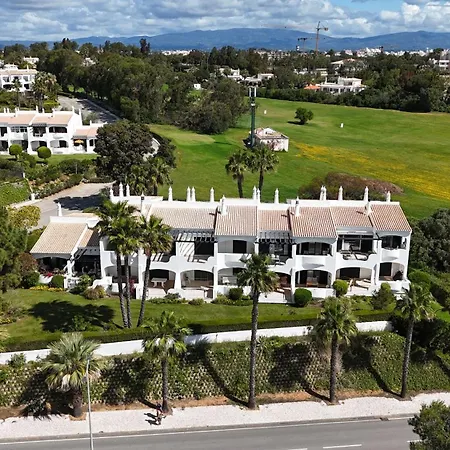 Luxury Modern T2 Ocean View - Free Parking - Pool Alvor