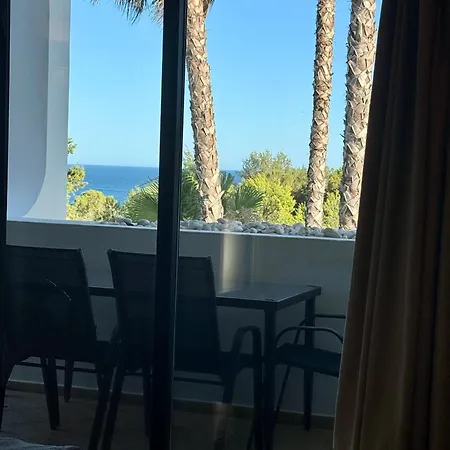 Luxury Modern T2 Ocean View - Free Parking - Pool * Alvor