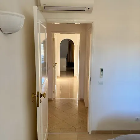 Appartement Luxury Modern T2 Ocean View - Free Parking - Pool *