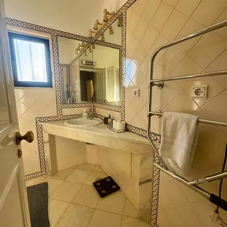 Luxury Modern T2 Ocean View - Free Parking - Pool Alvor