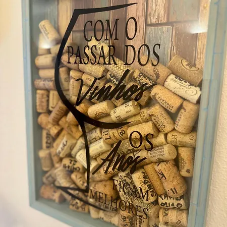 Luxury Modern T2 Ocean View - Free Parking - Pool * Alvor