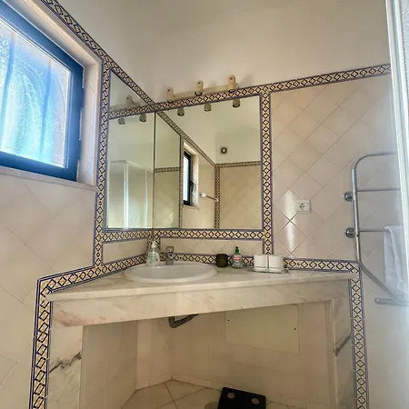 Luxury Modern T2 Ocean View - Free Parking - Pool Appartamento *