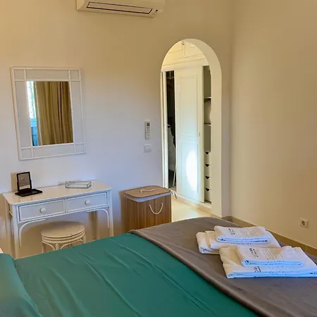 Appartement Luxury Modern T2 Ocean View - Free Parking - Pool *