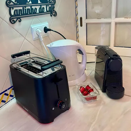 Luxury Modern T2 Ocean View - Free Parking - Pool Appartement Alvor