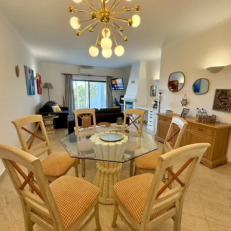 Appartement Luxury Modern T2 Ocean View - Free Parking - Pool