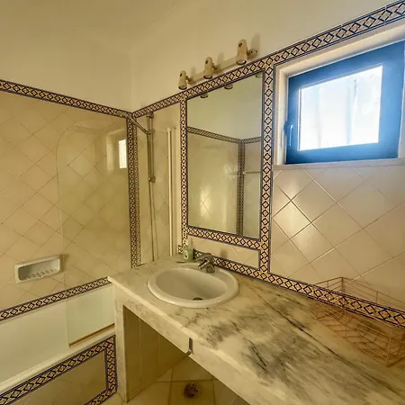 Luxury Modern T2 Ocean View - Free Parking - Pool Appartamento *