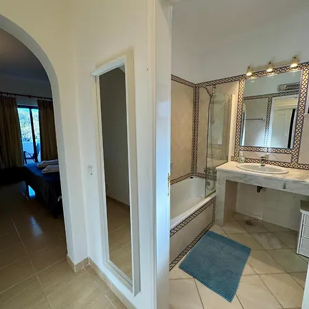 Appartement Luxury Modern T2 Ocean View - Free Parking - Pool *