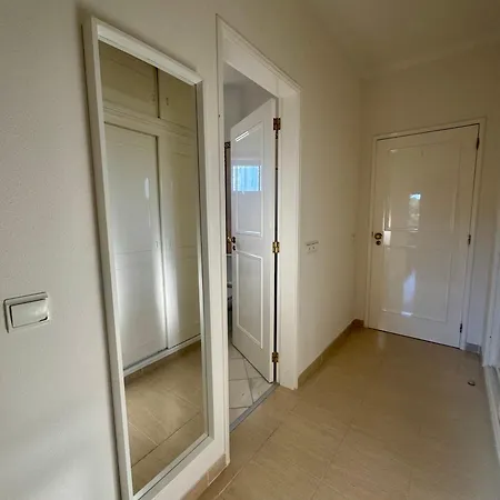 Appartement Luxury Modern T2 Ocean View - Free Parking - Pool Alvor