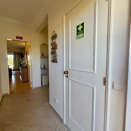 Luxury Modern T2 Ocean View - Free Parking - Pool * Alvor