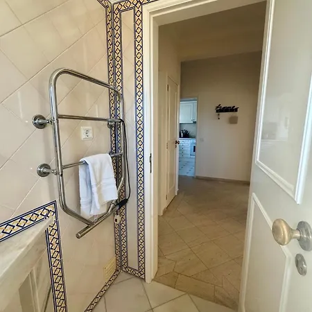 Appartamento Luxury Modern T2 Ocean View - Free Parking - Pool *