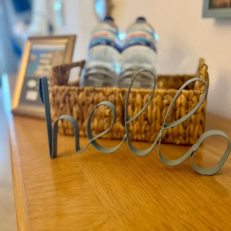 Luxury Modern T2 Ocean View - Free Parking - Pool Appartement *