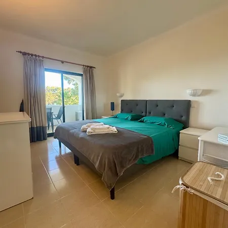 Luxury Modern T2 Ocean View - Free Parking - Pool * Alvor