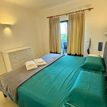 Luxury Modern T2 Ocean View - Free Parking - Pool Alvor