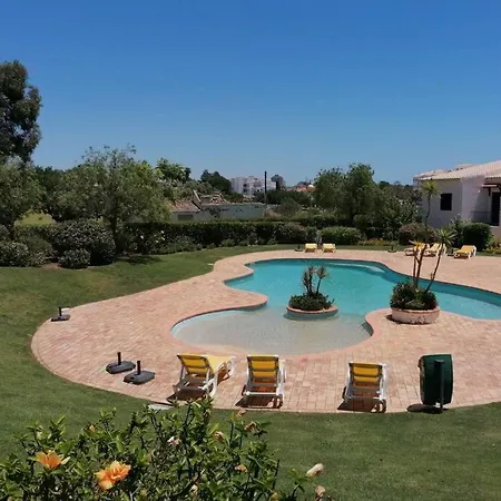 Luxury Modern T2 Ocean View - Free Parking - Pool Alvor