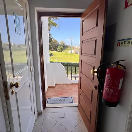 Luxury Modern T2 Ocean View - Free Parking - Pool Alvor