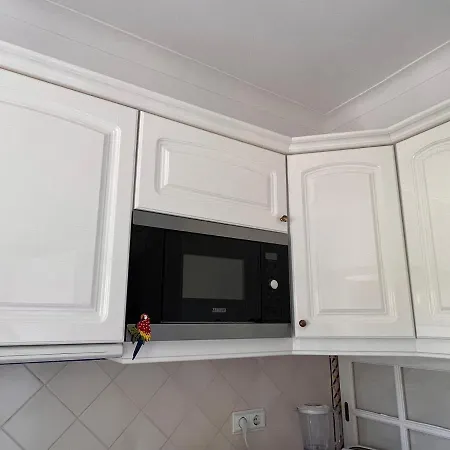 Luxury Modern T2 Ocean View - Free Parking - Pool