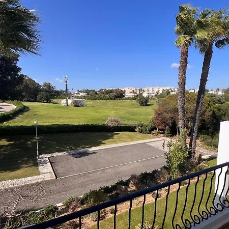 Luxury Modern T2 Ocean View - Free Parking - Pool Alvor