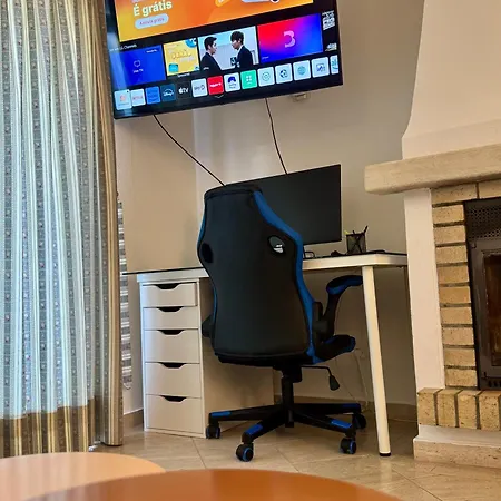 Luxury Modern T2 Ocean View - Free Parking - Pool