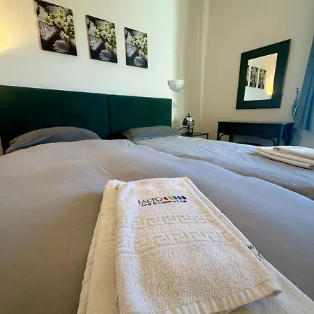 Luxury Modern T2 Ocean View - Free Parking - Pool *