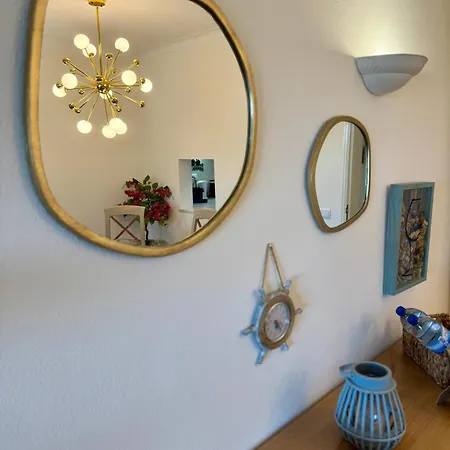 Apartamento Luxury Modern T2 Ocean View - Free Parking - Pool