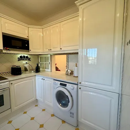 Apartamento Luxury Modern T2 Ocean View - Free Parking - Pool *